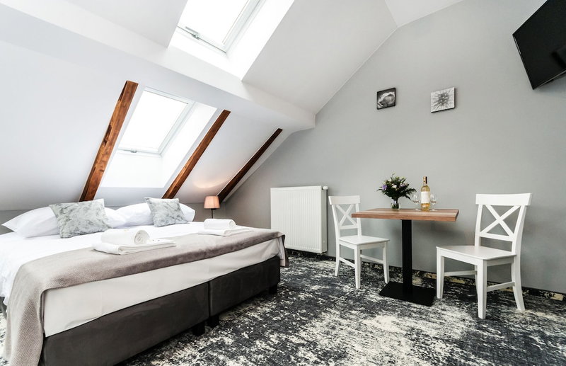 Apartamenty L5, Krakow, Poland