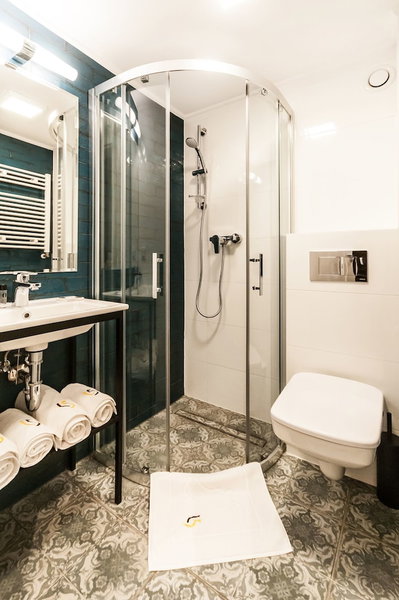 Apartamenty L5, Krakow, Poland