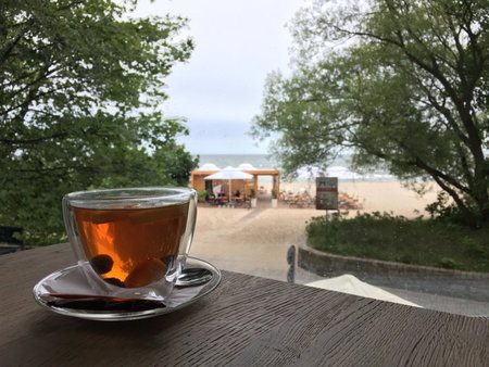Tawerna Rybaki, Sopot, Poland