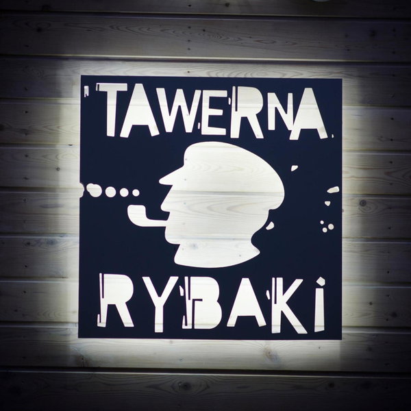 Tawerna Rybaki, Sopot, Poland