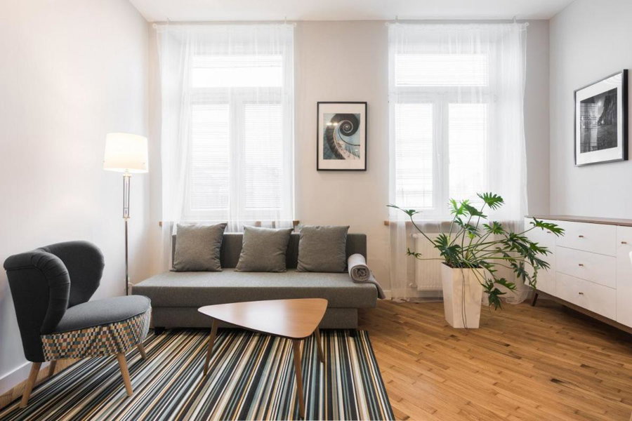 Luxury Apartments Nearto Main Square, Krakow, Poland