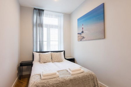 Luxury Apartments Nearto Main Square, Krakow, Poland