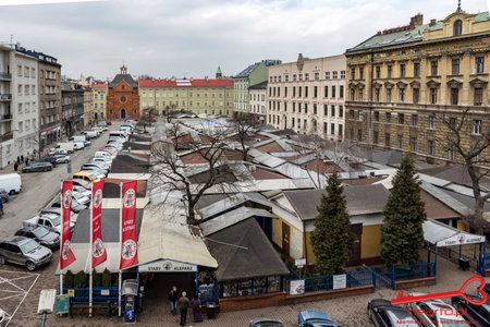 Luxury Apartments Nearto Main Square, Krakow, Poland
