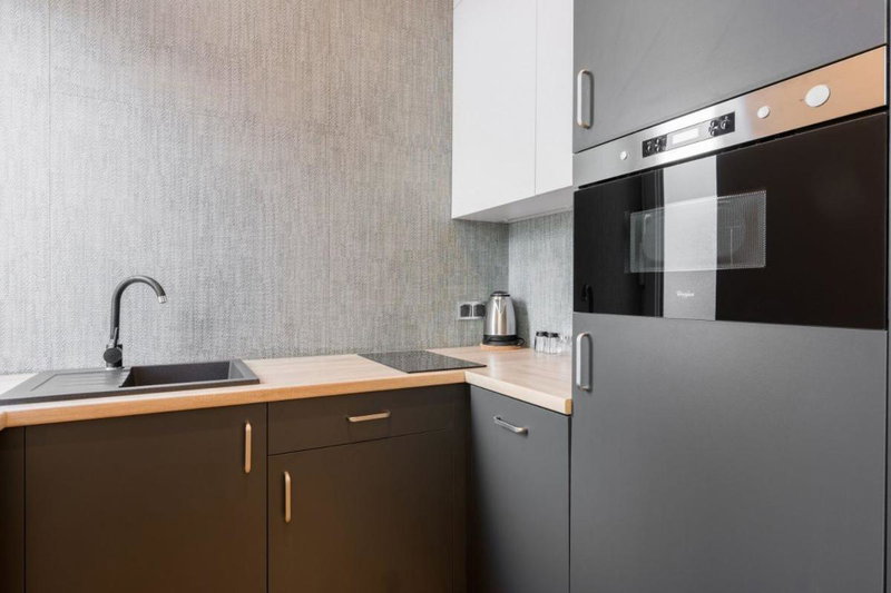 Luxury Apartments Nearto Main Square, Krakow, Poland