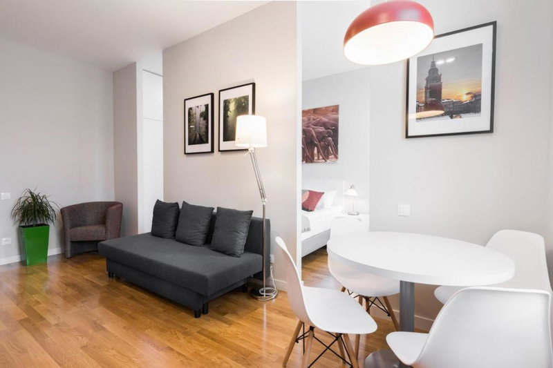 Luxury Apartments Nearto Main Square, Krakow, Poland