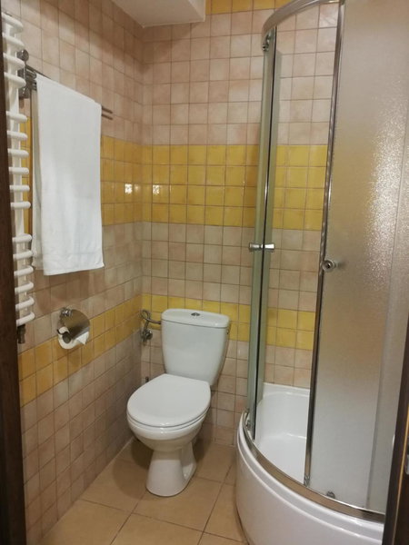 Hotel Prymus, Radom, Poland