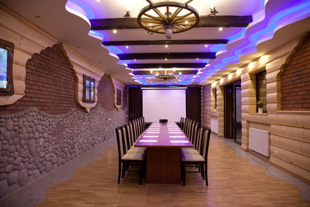 Hotel Prymus, Radom, Poland