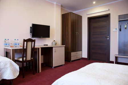 Hotel Prymus, Radom, Poland