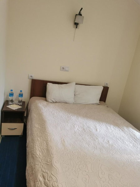 Hotel Prymus, Radom, Poland