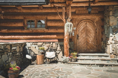Pokoje Javorina, Zakopane, Poland