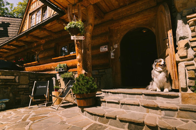 Pokoje Javorina, Zakopane, Poland