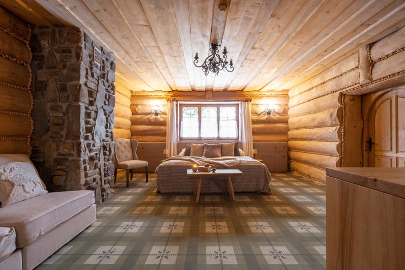 Pokoje Javorina, Zakopane, Poland