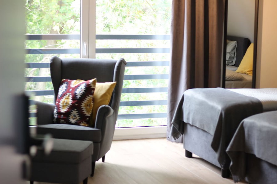 Apartamenty Centrum Park, Zielona Gora, Poland