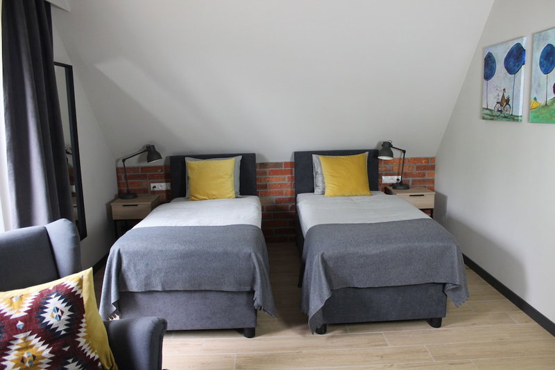 Apartamenty Centrum Park, Zielona Gora, Poland