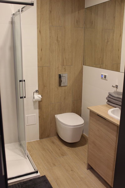 Apartamenty Centrum Park, Zielona Gora, Poland