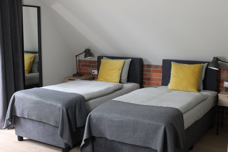 Apartamenty Centrum Park, Zielona Gora, Poland