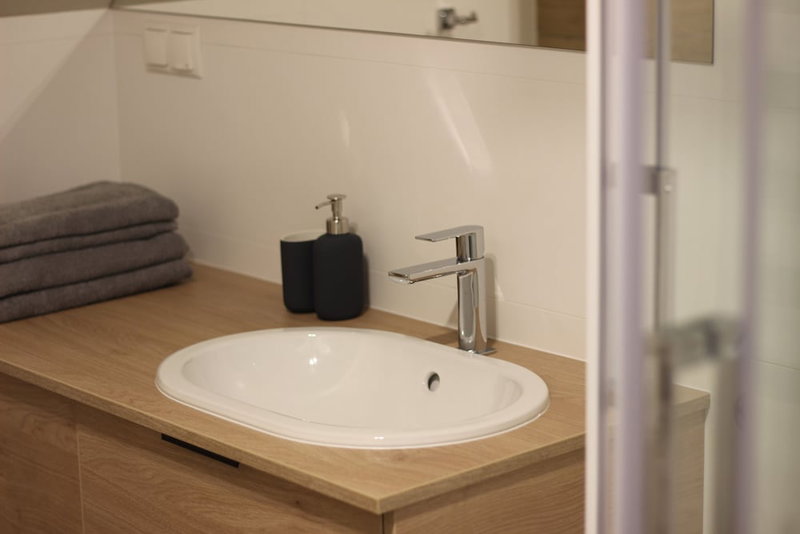 Apartamenty Centrum Park, Zielona Gora, Poland
