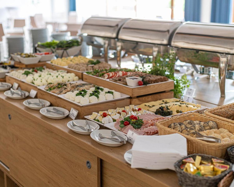 Omega Hotel, Olsztyn, Poland