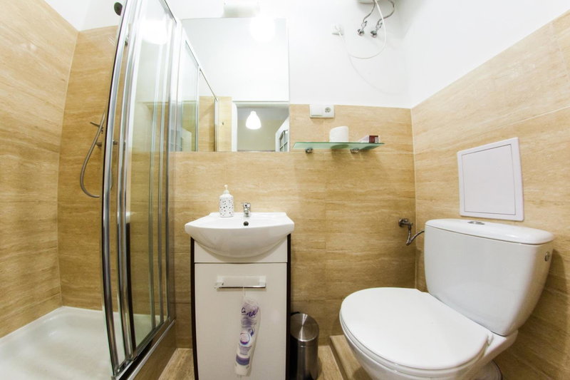Homely Apartment's Old Town, Krakow, Poland