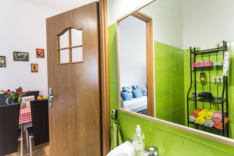 Homely Apartment's Old Town, Krakow, Poland