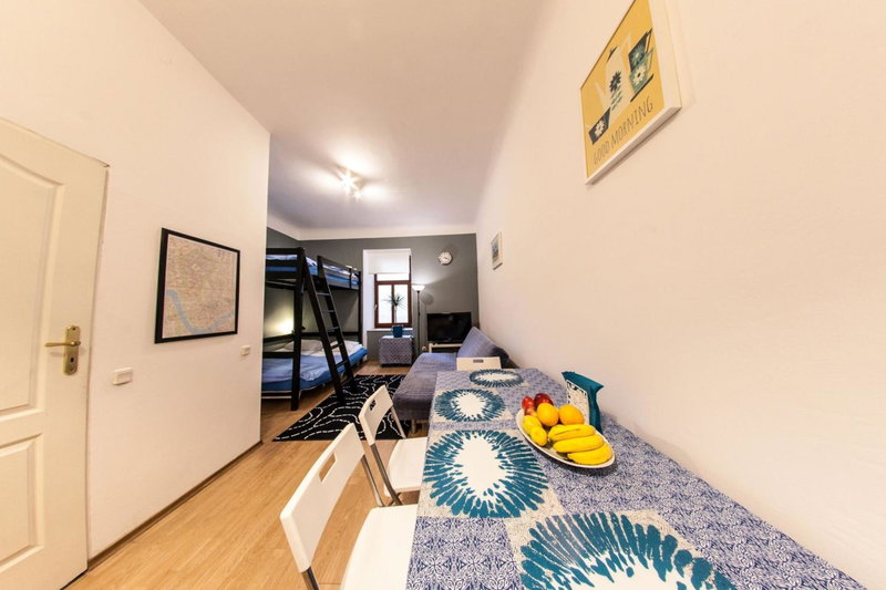 Homely Apartment's Old Town, Krakow, Poland