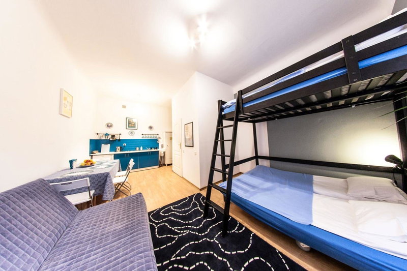Homely Apartment's Old Town, Krakow, Poland