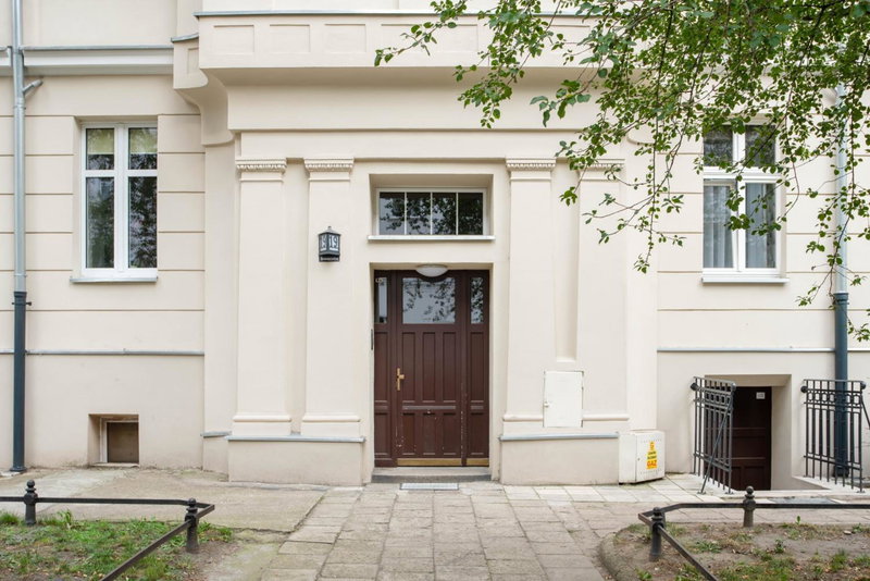 Apartamenty Velvet, Poznan, Poland