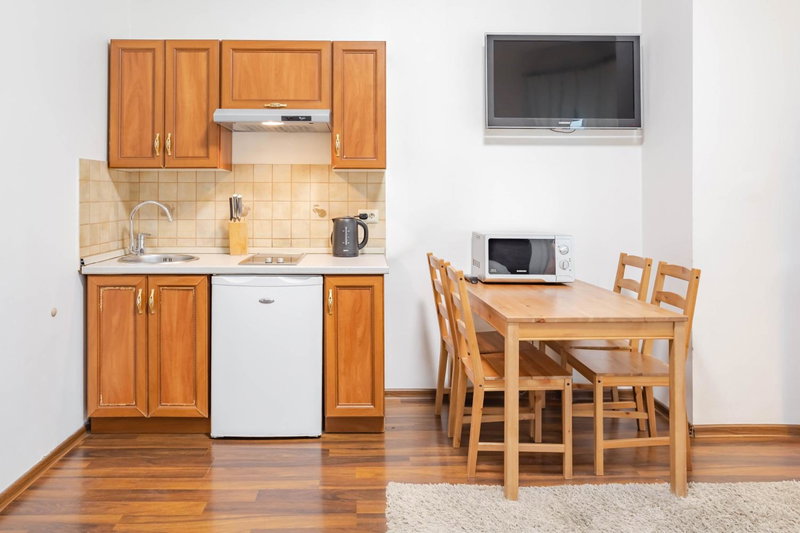 Apartamenty Velvet, Poznan, Poland