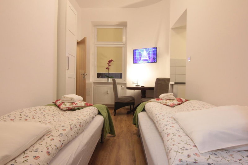 Apartamenty Velvet, Poznan, Poland
