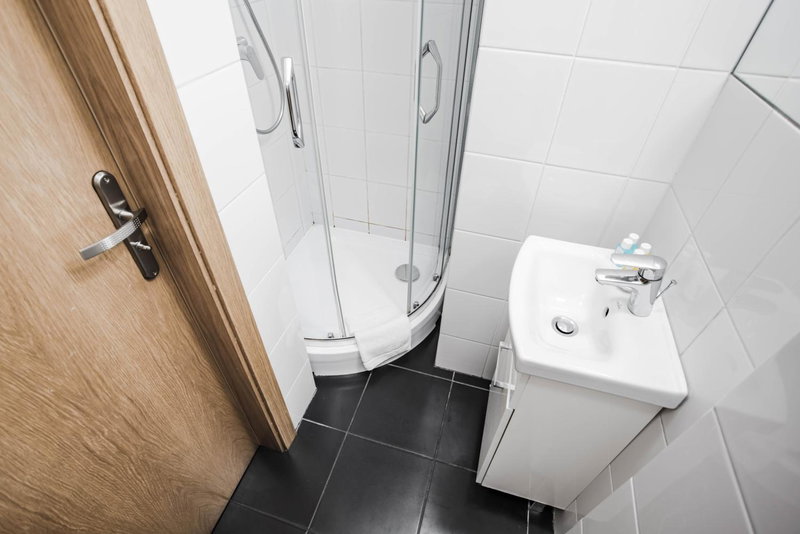 Apartamenty Velvet, Poznan, Poland