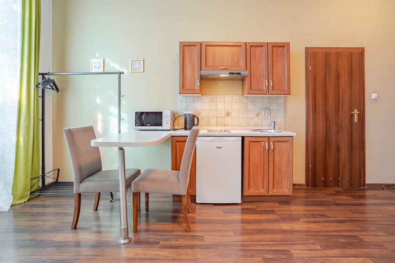 Apartamenty Velvet, Poznan, Poland