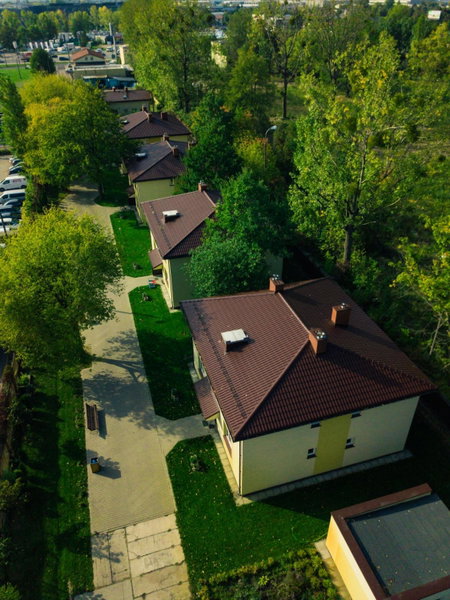 L26 Łopuszańska, Wlochy, Poland