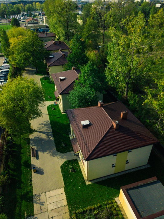 L26 Łopuszańska, Wlochy, Poland
