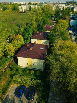 L26 Łopuszańska, Wlochy, Poland