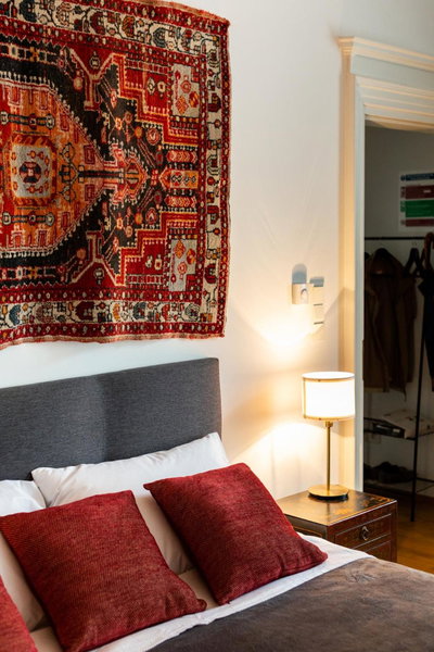 Pałac Zieleniewskich Apartamenty św Marka 31, Krakow, Poland