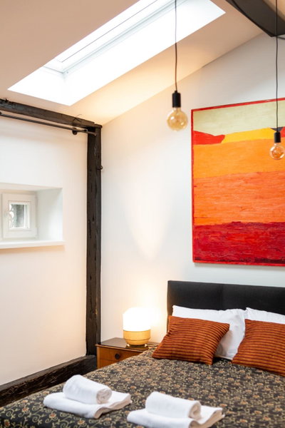 Pałac Zieleniewskich Apartamenty św Marka 31, Krakow, Poland