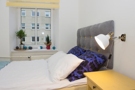 Chillout Hostel, Srodmiescie, Poland