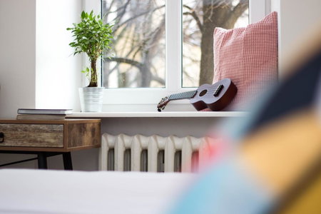 Chillout Hostel, Srodmiescie, Poland