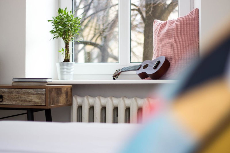 Chillout Hostel, Srodmiescie, Poland