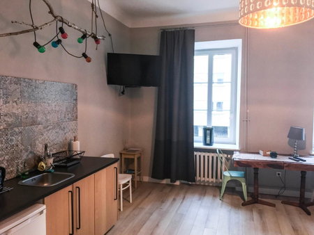Chillout Hostel, Srodmiescie, Poland
