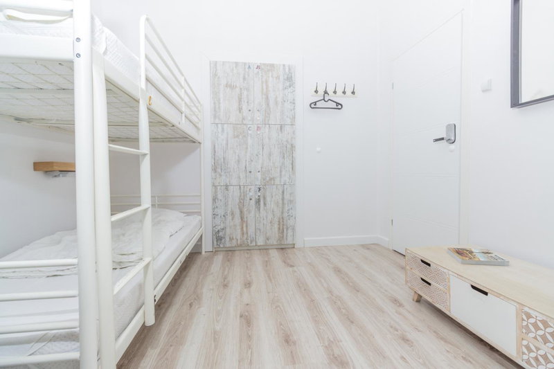 Chillout Hostel, Srodmiescie, Poland