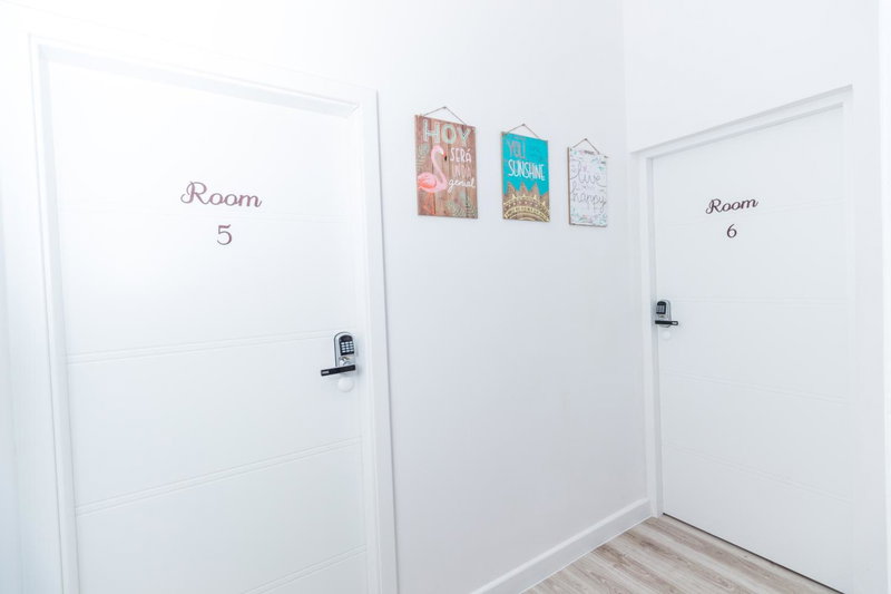 Chillout Hostel, Srodmiescie, Poland