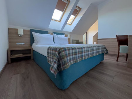 Greno Hotel & Spa, Cieplice Slaskie Zdroj, Poland