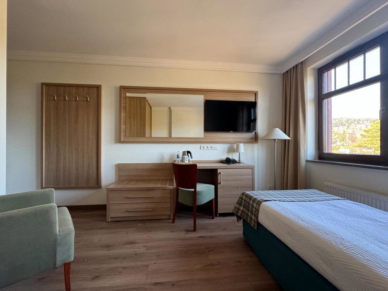 Greno Hotel & Spa, Cieplice Slaskie Zdroj, Poland