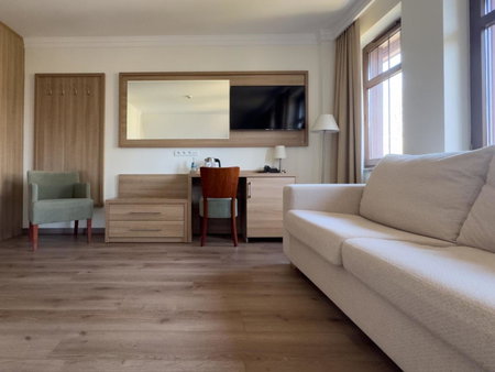 Greno Hotel & Spa, Cieplice Slaskie Zdroj, Poland