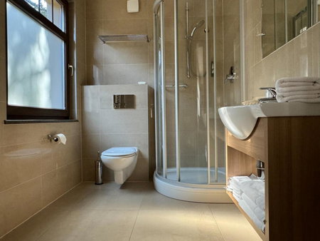 Greno Hotel & Spa, Cieplice Slaskie Zdroj, Poland