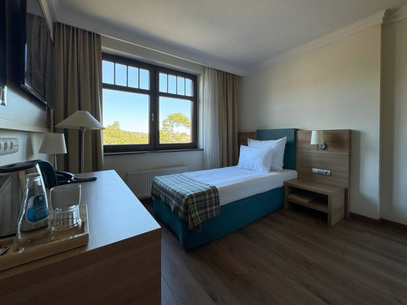 Greno Hotel & Spa, Cieplice Slaskie Zdroj, Poland