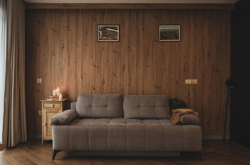 Apartamenty MonteVerde w Świeradowie-Zdroju, Luban, Poland
