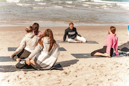 Neptuno Resort & Spa, Kolobrzeg, Poland