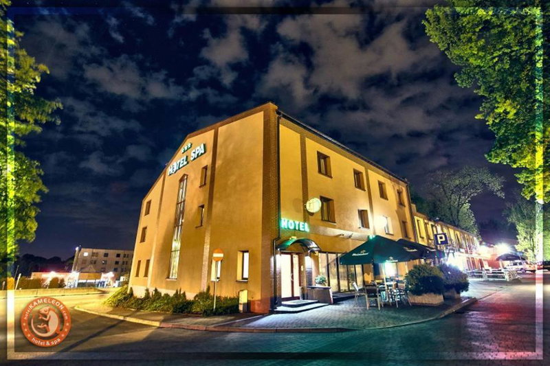 Hotel&Spa Kameleon, Zory, Poland